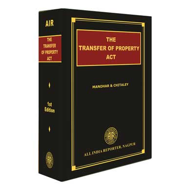 Transfer of Property